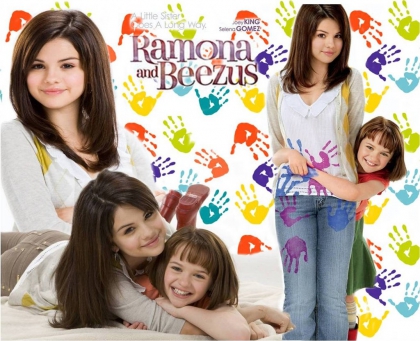                    Ramona & Beezus et Bienvenue  Mont Carlo