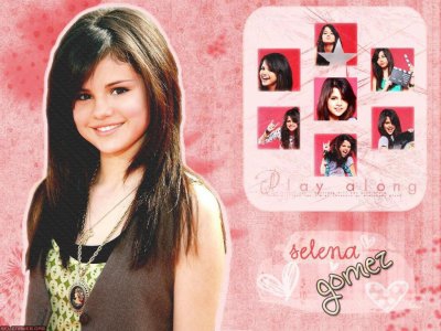                                       Mes quatre chansons prfrs de Selena Gomez 2                - photo 3