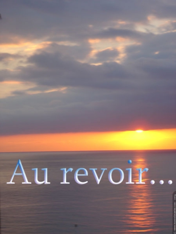                                     Peut etre aurevoir  - photo 3