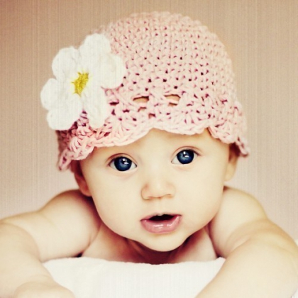 b�b� trop chou!