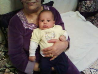 amina wahrania - photo 2