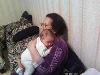 amina wahrania - photo 3