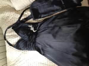 robe noirs