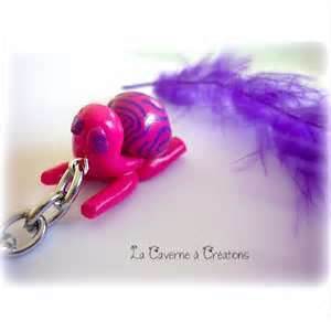 prte cl� pour filles - photo 2