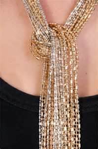 colier de diffirente couleure - photo 2