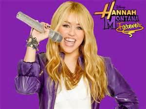 hannah montana