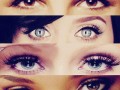 LES YEUX