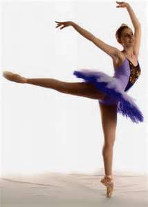 balet - photo 3