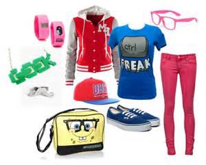 vettement de swag et leur accessoires