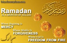 le mois de ramadan - photo 2