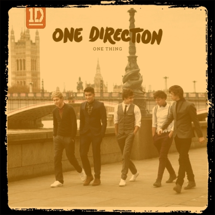 Cool les 1D !