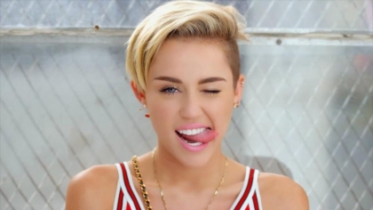 Miley cyrus changement !!! Omg - photo 3