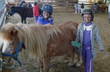 les Smileys et  ma famille