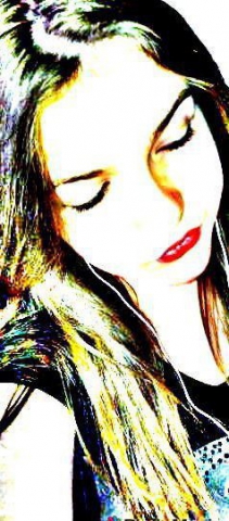 Si J'aavais Su Qu'un Jour  En Te Voyant Je Serais Tomb� Amoureuse J'aurais Ferm� Les Yeux !