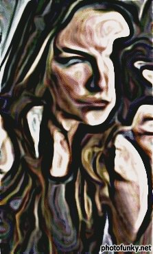 Je ne veux pas que tu reviennes, j'aurai simplement voulu que tu restes ...