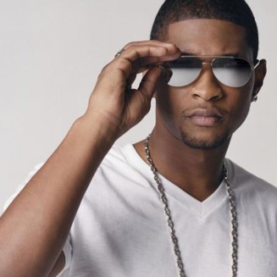 Usher <3
