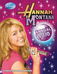 hannah montana - photo 3