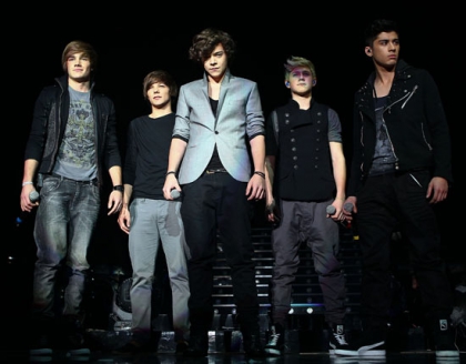 1D quel est votre prfr? - photo 3