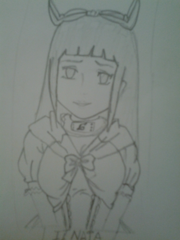 Encore mes dessins^^ - photo 3