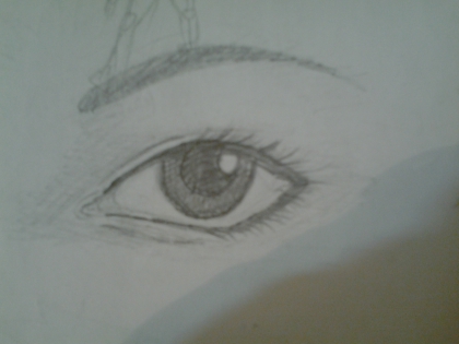 Encore mes dessins^^