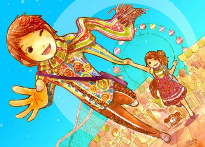 Petite histoire triste mais belle ...  - photo 2