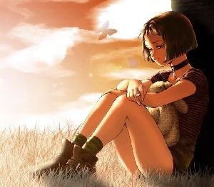 Petite histoire triste mais belle ... 