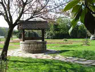 L'ne au fond du puits =) 