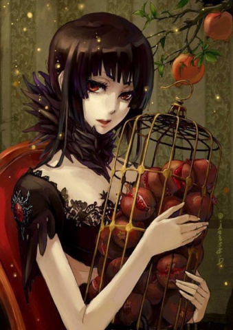 Partager!!! C'est pas la fin du monde ^^ - photo 2