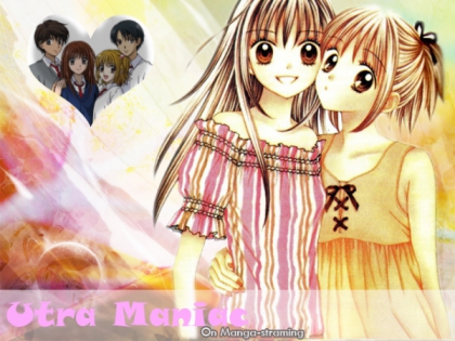 Prenez Soin De Vos Amis(e) ^^