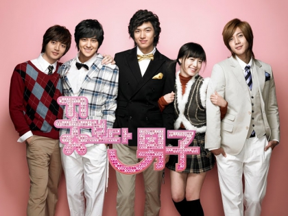 BOYS OVER FLOWERS^^ - photo 2
