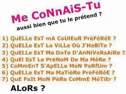des question pour vous - photo 2