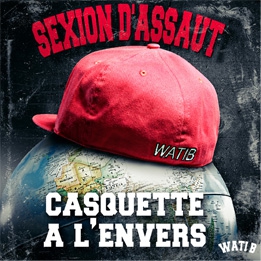 sexion d'assaut - photo 2