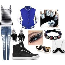 pr le concour de jessica juju - photo 2