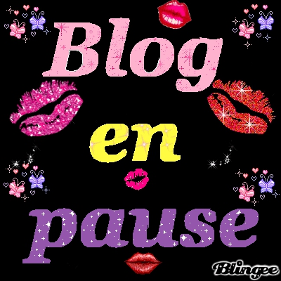 Blog En Pause