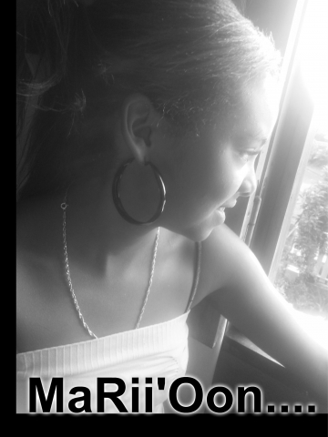 MaRiiOon :D Cey Biien MoOii 