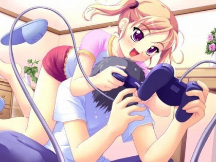 Petite pub pour un gars en or. *o*♥