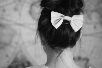 M'endormir en t'envoyant des sms.♥