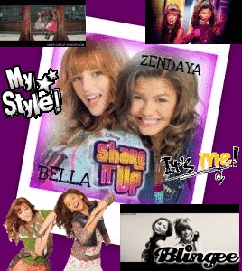                                        Les meilleures amies du monde                                                 - photo 2