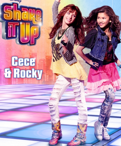 Shake It Up - photo 3