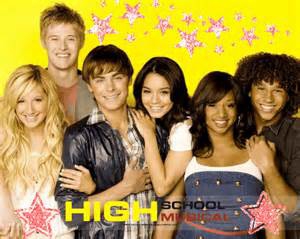 high school musical
