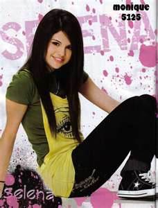 SELENA - photo 3