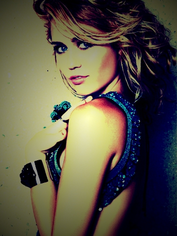 Miley Cyrus x) - photo 2