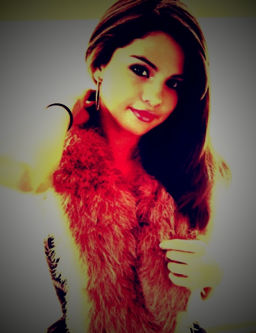 Selena Gomez ! x) - photo 2