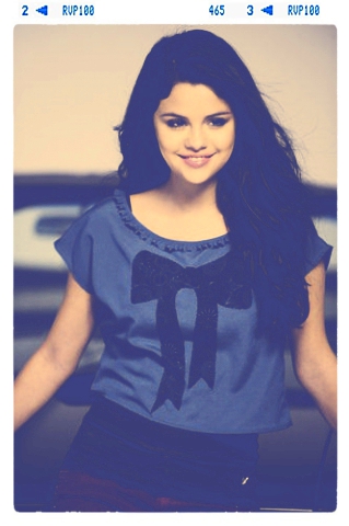 Selena Gomez ! x) - photo 3
