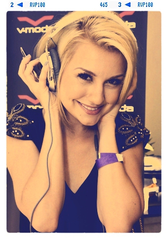 Chelsea Staub ! x) - photo 3