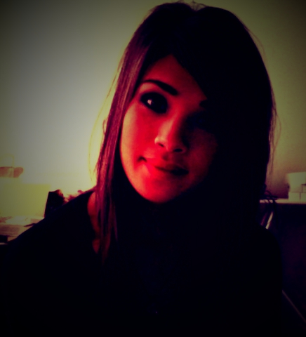 Nicole Anderson ! x) - photo 2