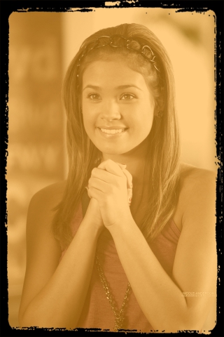 Nicole Anderson ! x)