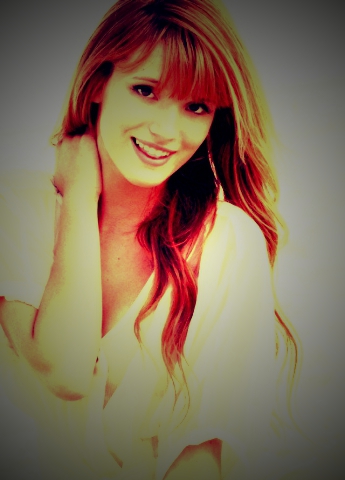 Bella Thorne ! x) - photo 2