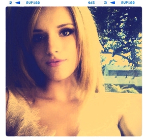 Bella Thorne ! x) - photo 3