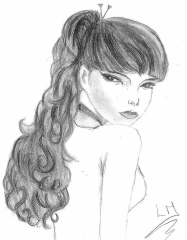 Concours de Bella Thorne08 ! x)